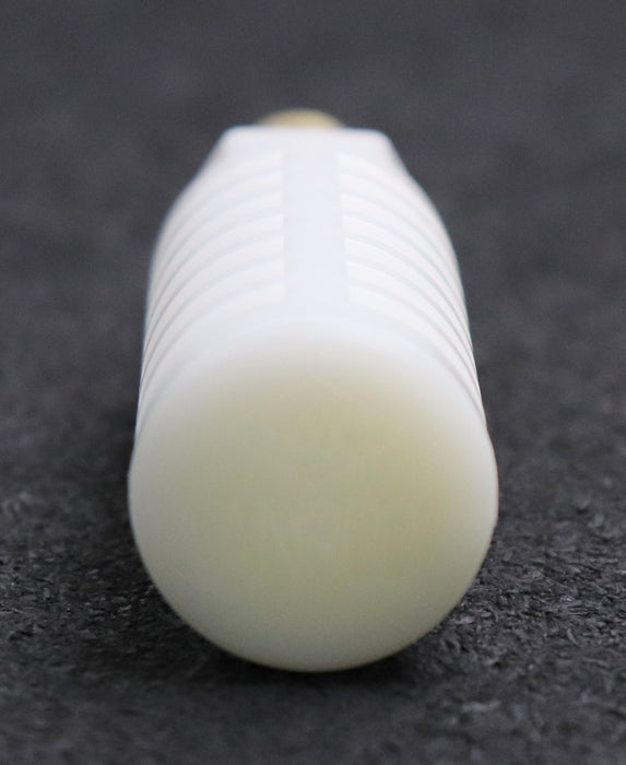 Bild des Artikels SMC-Schalldämpfer-AN300-KM12-mit-Steckverbindung-Ø12mm-Maße-91x25x63mm