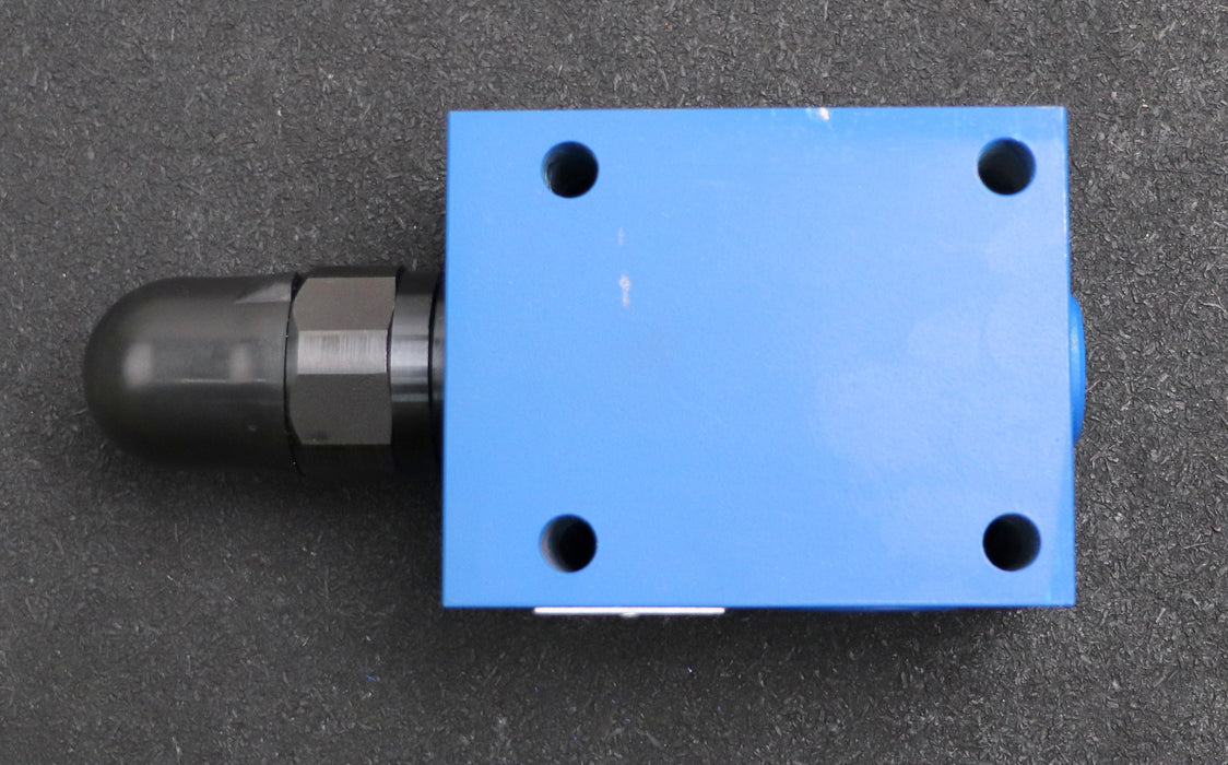 Bild des Artikels REXROTH-Druckbegrenzungsventil-DBDC-10-G1/A/315-MNR:-R900424742-unbenutzt