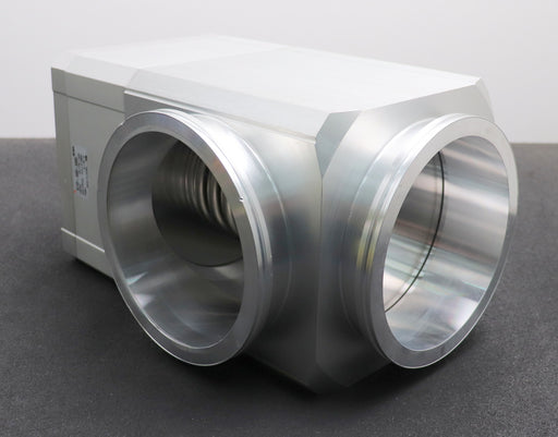 Bild des Artikels SMC-Aluminium-Hochvakuum-Eckventil-XLFD-160D-X890-Flanschgröße-ISO-K-160DN
