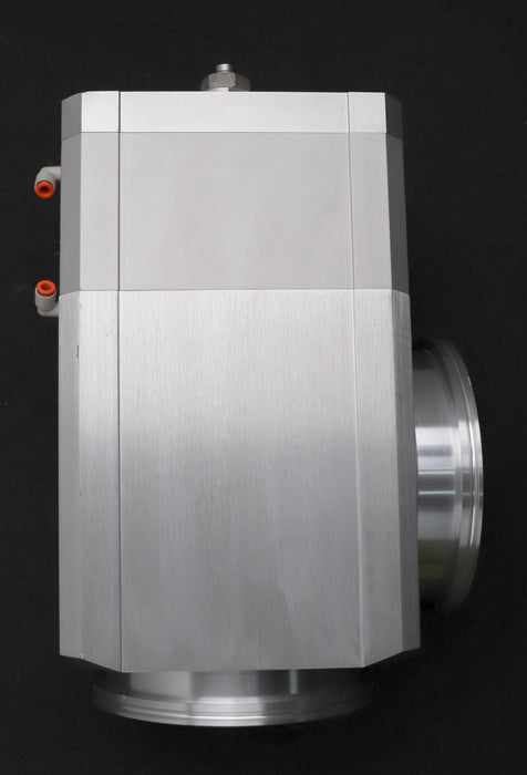 Bild des Artikels SMC-Aluminium-Hochvakuum-Eckventil-XLFD-160D-X890-Flanschgröße-ISO-K-160DN