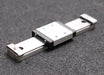 Bild des Artikels NADELLA-Linearführung-Miniaturtyp-RSR9WV-UU+110L-Art.Nr.-80039019