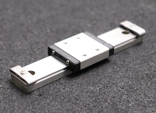 Bild des Artikels NADELLA-Linearführung-Miniaturtyp-RSR9WV-UU+110L-Art.Nr.-80039019