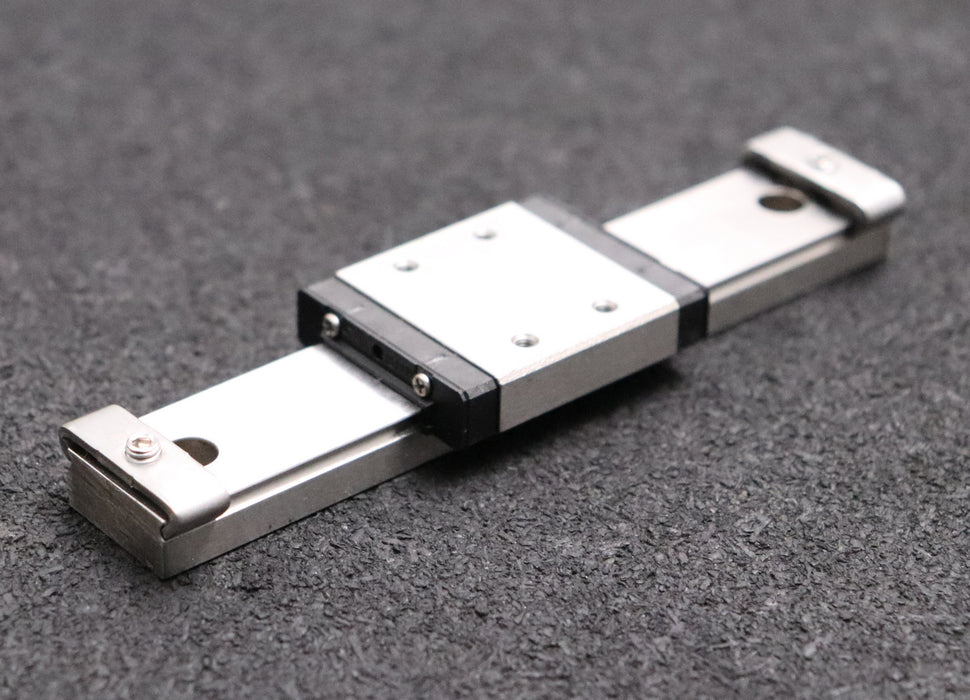 Bild des Artikels NADELLA-Linearführung-Miniaturtyp-RSR9WV-UU+110L-Art.Nr.-80039019