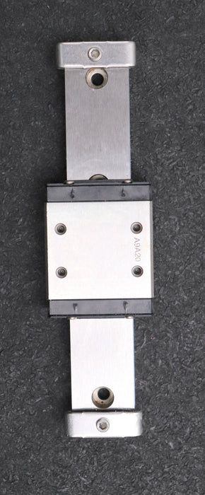 Bild des Artikels NADELLA-Linearführung-Miniaturtyp-RSR9WV-UU+110L-Art.Nr.-80039019