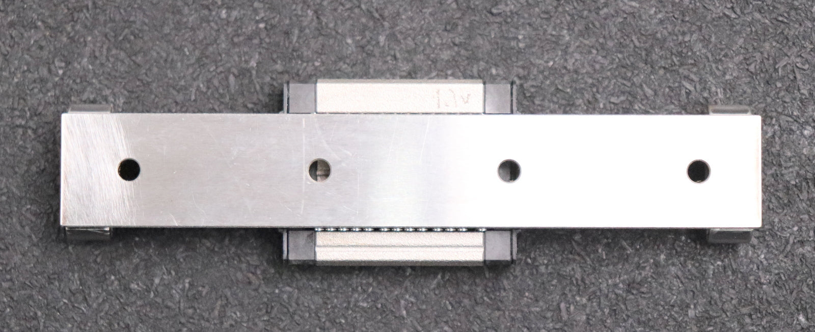 Bild des Artikels NADELLA-Linearführung-Miniaturtyp-RSR9WV-UU+110L-Art.Nr.-80039019