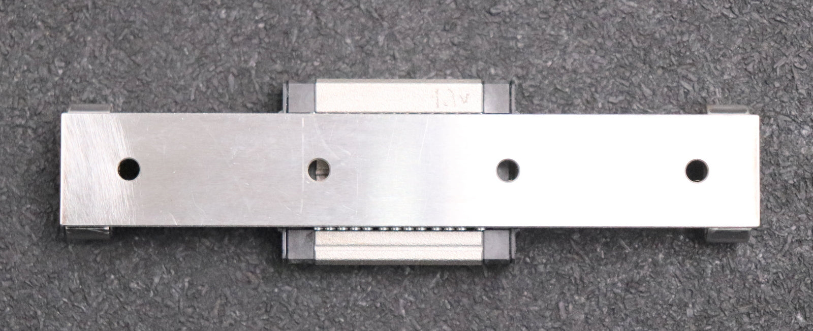 Bild des Artikels NADELLA-Linearführung-Miniaturtyp-RSR9WV-UU+110L-Art.Nr.-80039019