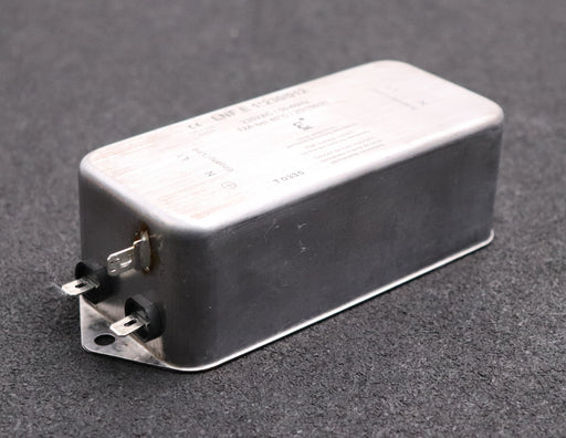 Bild des Artikels Netzfilter-LNF-E-1*230/012-gebraucht