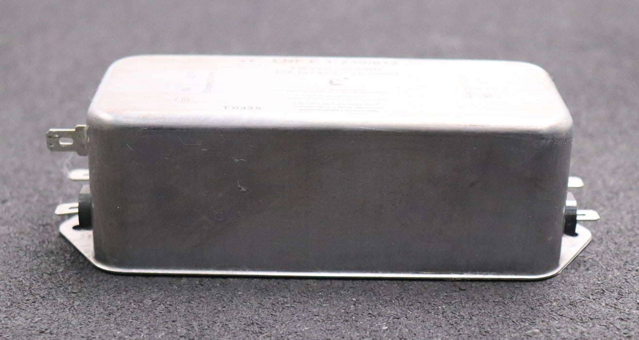 Bild des Artikels Netzfilter-LNF-E-1*230/012-gebraucht
