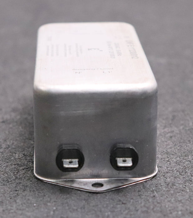 Bild des Artikels Netzfilter-LNF-E-1*230/012-gebraucht
