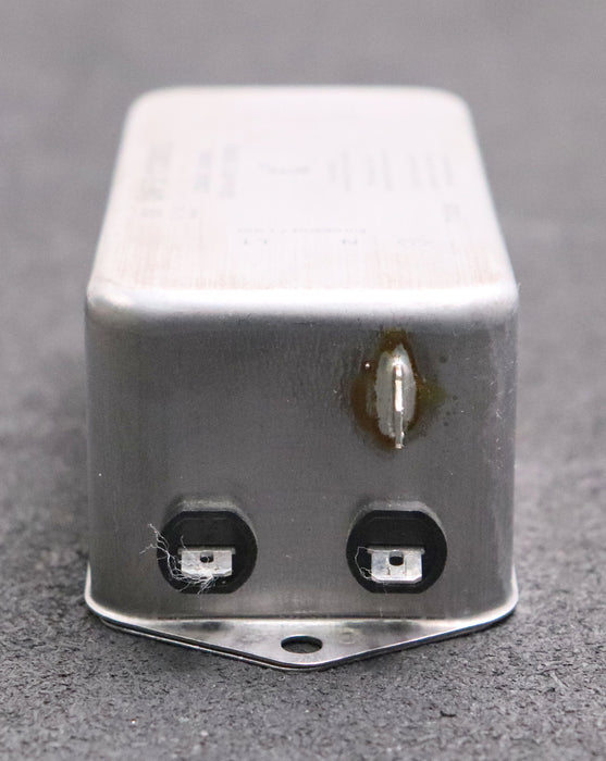 Bild des Artikels Netzfilter-LNF-E-1*230/012-gebraucht