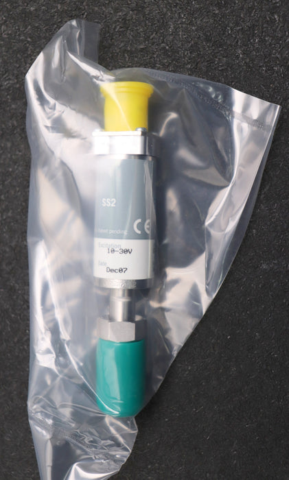 Bild des Artikels CELERITY-SOLIDSENSE-II-Transducers-GFD00A4BSM-Output-4-20mA-10-30V