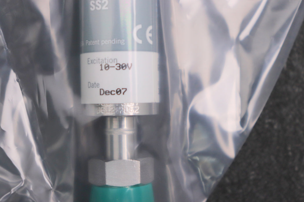 Bild des Artikels CELERITY-SOLIDSENSE-II-Transducers-GFD00A4BSM-Output-4-20mA-10-30V