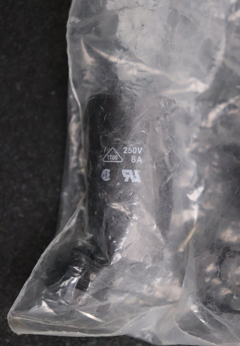 Bild des Artikels AMPHENOL-TUCHEL-runder-Steckverbinder-T3104-001-7-polig-male-250V-8A