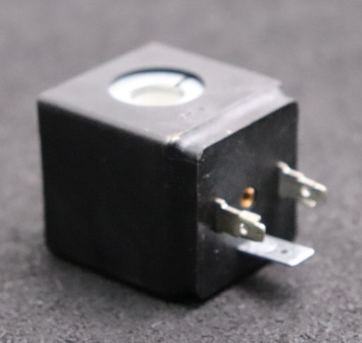 Bild des Artikels DANFOSS-Magnetspule-Type-AK024D-Coil-042N0844-24VDC-3W-gebraucht
