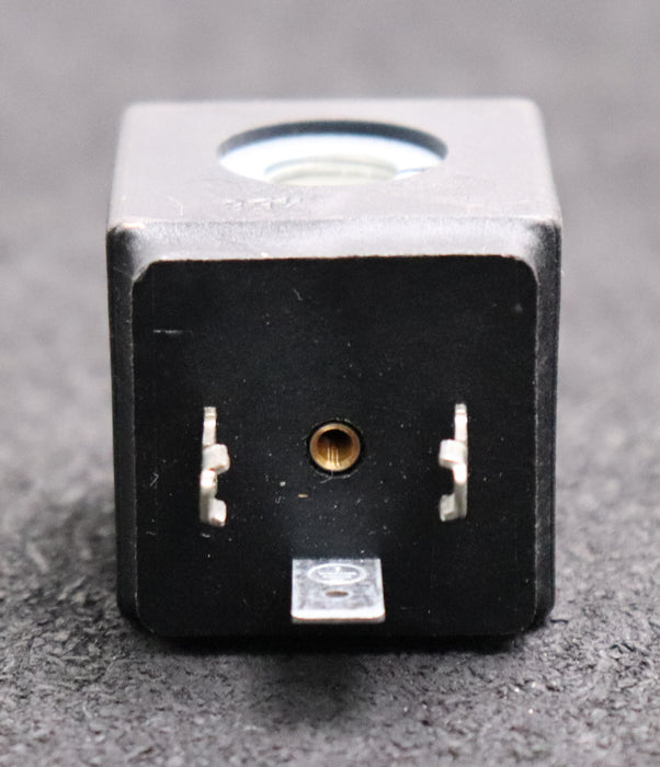 Bild des Artikels DANFOSS-Magnetspule-Type-AK024D-Coil-042N0844-24VDC-3W-gebraucht