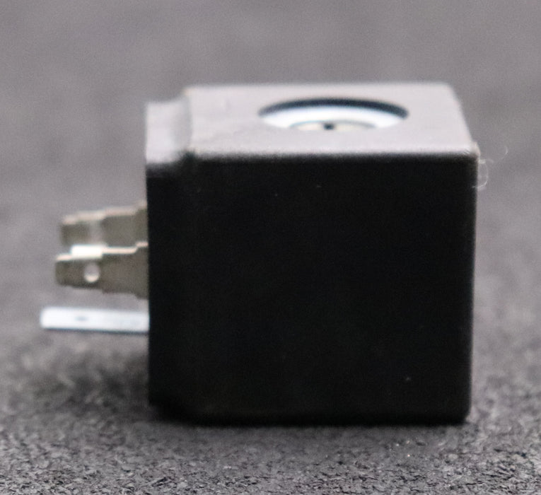 Bild des Artikels DANFOSS-Magnetspule-Type-AK024D-Coil-042N0844-24VDC-3W-gebraucht