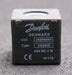 Bild des Artikels DANFOSS-Magnetspule-Type-AK024D-Coil-042N0844-24VDC-3W-gebraucht