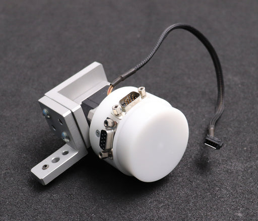 Bild des Artikels NANOTEC-Schrittmotor-mit-BAUMER-GCM2K.-0120001-1,8A-2.0V-10-30VDC-gebraucht