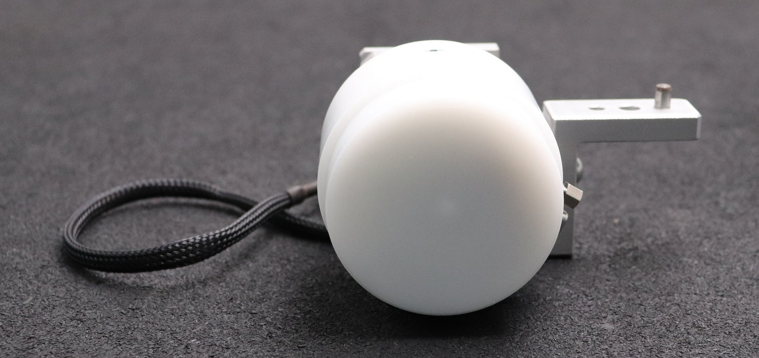 Bild des Artikels NANOTEC-Schrittmotor-mit-BAUMER-GCM2K.-0120001-1,8A-2.0V-10-30VDC-gebraucht