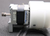 Bild des Artikels NANOTEC-Schrittmotor-mit-BAUMER-GCM2K.-0120001-1,8A-2.0V-10-30VDC-gebraucht
