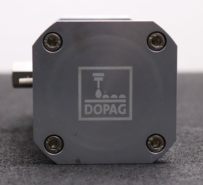 Bild des Artikels DOPAG-Dosierpumpe-505.13.50-B-gebraucht