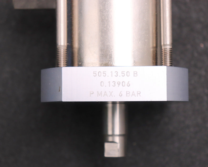 Bild des Artikels DOPAG-Dosierpumpe-505.13.50-B-gebraucht