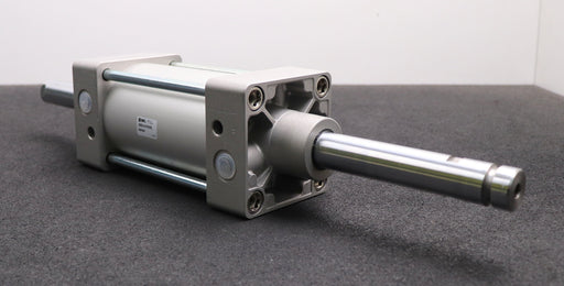 Bild des Artikels SMC-Zylinder-Spezial-C9580-KKH109-80-KolbenØ-25mm-unbenutzt