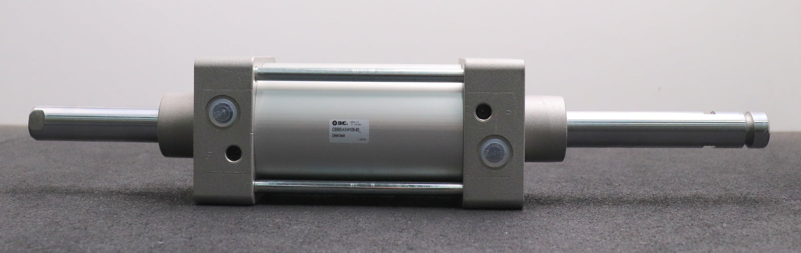 Bild des Artikels SMC-Zylinder-Spezial-C9580-KKH109-80-KolbenØ-25mm-unbenutzt