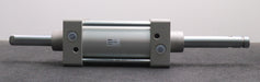 Bild des Artikels SMC-Zylinder-Spezial-C9580-KKH109-80-KolbenØ-25mm-unbenutzt