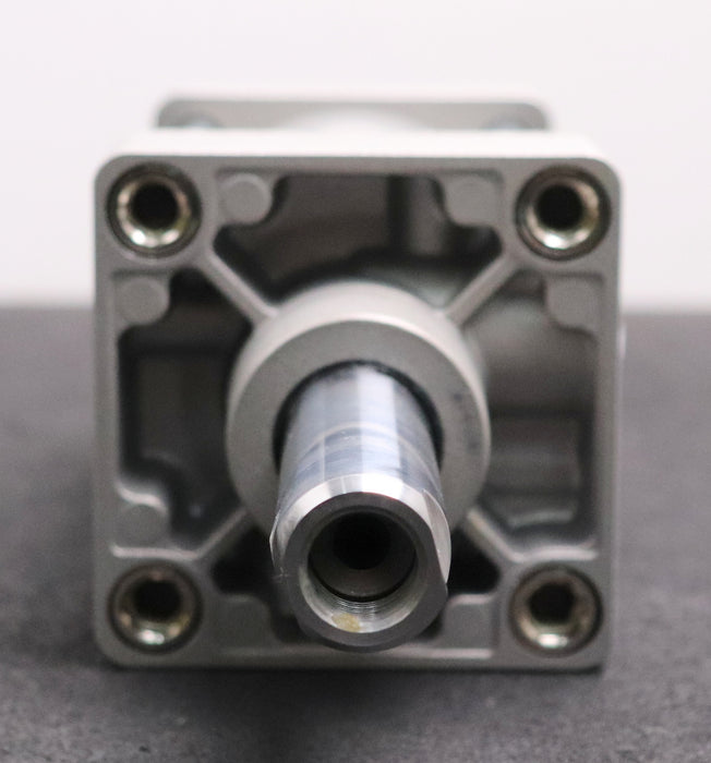 Bild des Artikels SMC-Zylinder-Spezial-C9580-KKH109-80-KolbenØ-25mm-unbenutzt