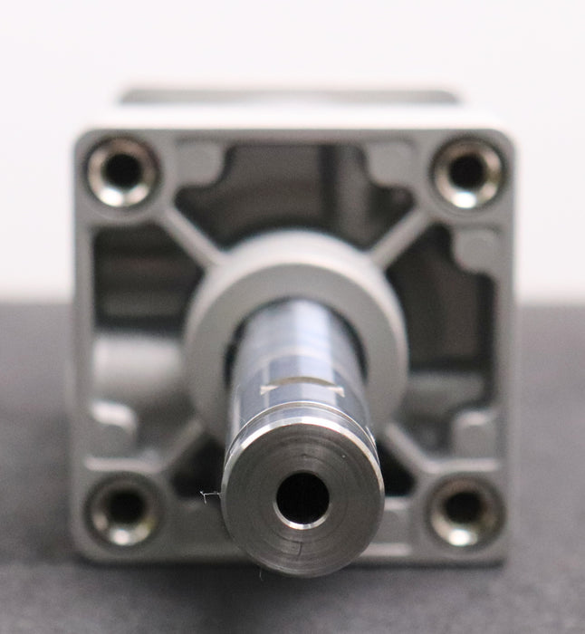 Bild des Artikels SMC-Zylinder-Spezial-C9580-KKH109-80-KolbenØ-25mm-unbenutzt