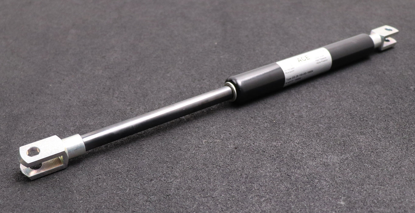 Bild des Artikels ACE-Industrie-Gasdruckfedern-GS-22-150-DD-1000N-Hub-150mm-Anschubkraft-1000N