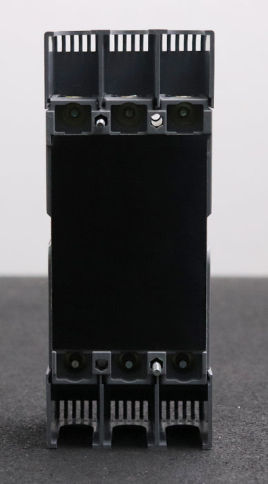 Bild des Artikels META-MEC-Lasttrennschalter-MCCB-ABS-53b-10A-Ui-690V-Uimp-6kV-gebraucht