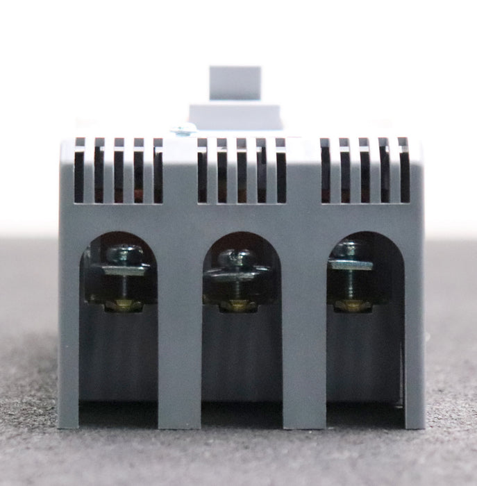 Bild des Artikels META-MEC-Lasttrennschalter-MCCB-ABS-53b-10A-Ui-690V-Uimp-6kV-gebraucht