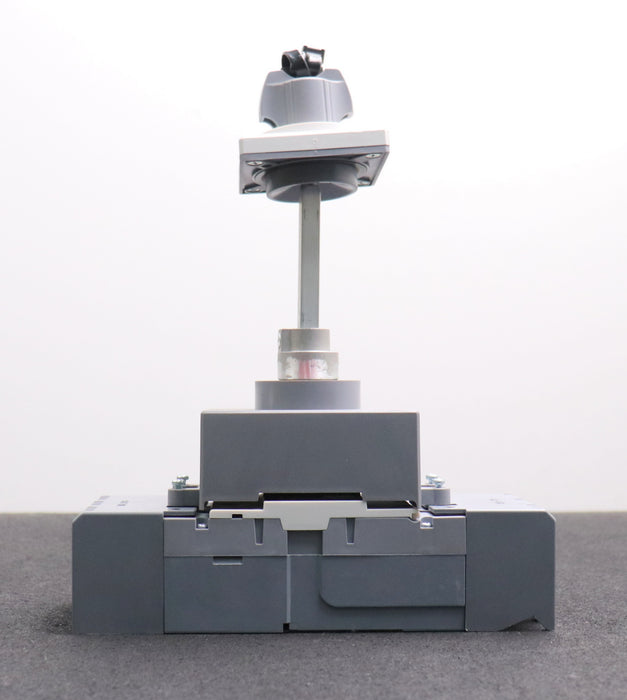 Bild des Artikels META-MEC-Lasttrennschalter-MCCB-ABS-103b-75A-Ui-690V-Uimp-6kV-gebraucht