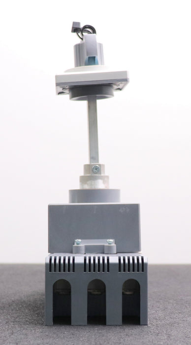 Bild des Artikels META-MEC-Lasttrennschalter-MCCB-ABS-103b-75A-Ui-690V-Uimp-6kV-gebraucht