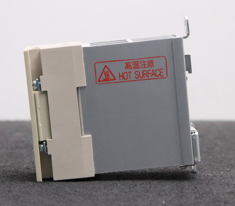 Bild des Artikels OMRON-Halbleiterrelais-G3PA-220B-VD-50/60Hz-24-240VAC-20A-Input-5-24VDC