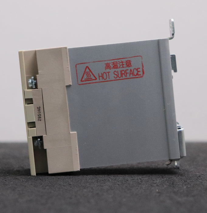 Bild des Artikels OMRON-Halbleiterrelais-G3PA-430B-VD-2-50/60Hz-200-480VAC-30A-Input-12-24VDC