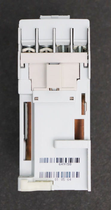 Bild des Artikels ALLEN-BRADLEY-Schütz-100-C16D*10-690VAC-32A-Spullenspannung-24VDC-gebraucht