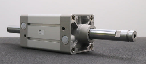 Bild des Artikels SMC-Zylinder-Spezial-CP9A0-KKK182-80-KolbenØ-30mm-unbenutzt