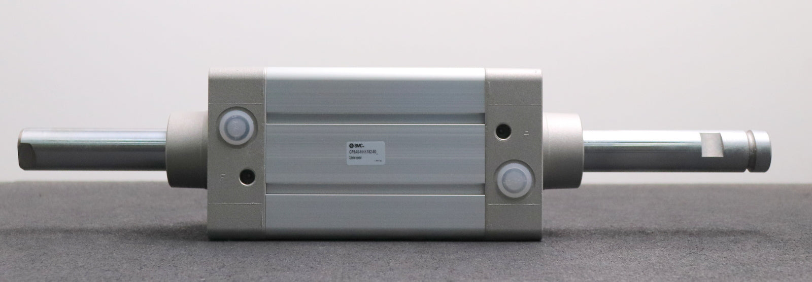 Bild des Artikels SMC-Zylinder-Spezial-CP9A0-KKK182-80-KolbenØ-30mm-unbenutzt