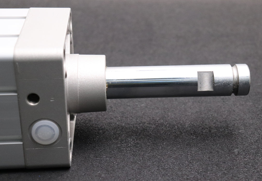 Bild des Artikels SMC-Zylinder-Spezial-CP9A0-KKK182-80-KolbenØ-30mm-unbenutzt