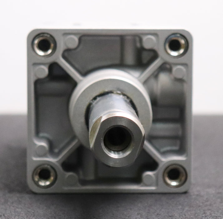 Bild des Artikels SMC-Zylinder-Spezial-CP9A0-KKK182-80-KolbenØ-30mm-unbenutzt