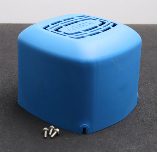 Bild des Artikels ABUS-Lüfterhaube-für-GR100-GM800.-3/4-Art.Nr.-12654-Farbe-Blau-mit-Schrauben