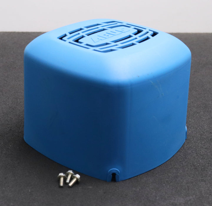 Bild des Artikels ABUS-Lüfterhaube-für-GR100-GM800.-3/4-Art.Nr.-12654-Farbe-Blau-mit-Schrauben