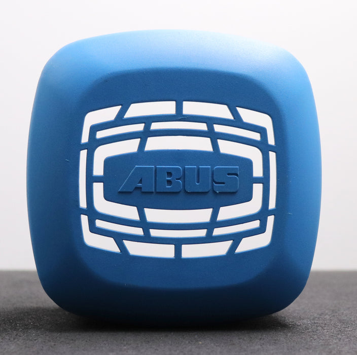 Bild des Artikels ABUS-Lüfterhaube-für-GR100-GM800.-3/4-Art.Nr.-12654-Farbe-Blau-mit-Schrauben