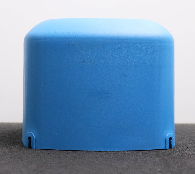 Bild des Artikels ABUS-Lüfterhaube-für-GR100-GM800.-3/4-Art.Nr.-12654-Farbe-Blau-mit-Schrauben