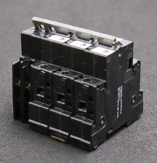 Bild des Artikels ABB-/-BBC-Hochleistungs-Sicherungsautomat-S503-K8-5,3-8A-380/660VAC-unbenutzt