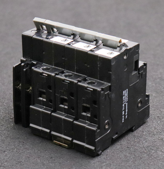 Bild des Artikels ABB-/-BBC-Hochleistungs-Sicherungsautomat-S503-K8-5,3-8A-380/660VAC-unbenutzt