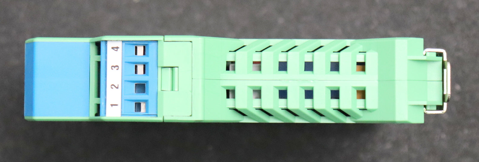 Bild des Artikels PHOENIX-CONTACT-Signaltrenner-PI/EX-ME-ID-I/I-Art.Nr.-2835448-unbenutzt-in-OVP